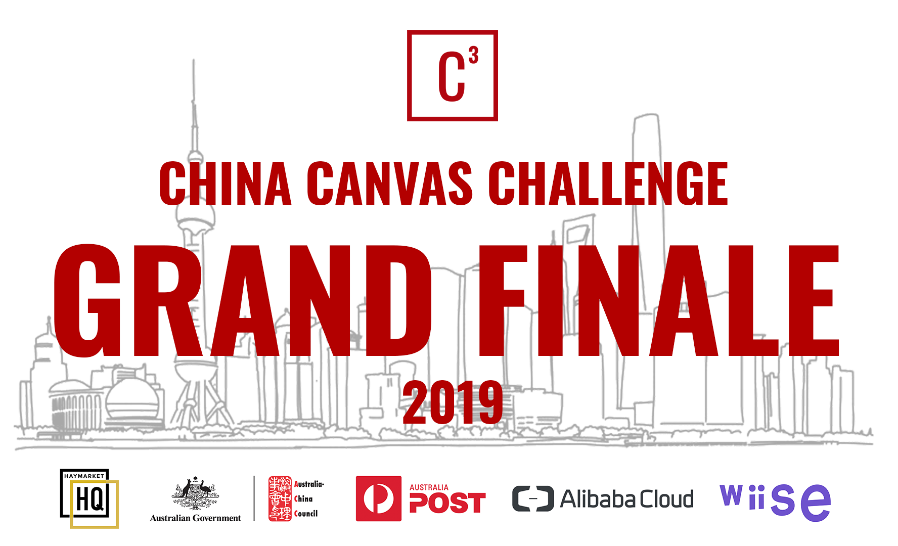 Asia Advisory in final round pitch for China Canvas Challenge